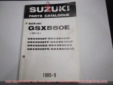 catalogo originale esplosi