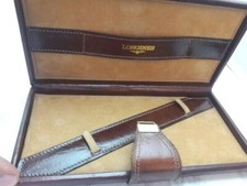 RARE 1960'S LONGINES