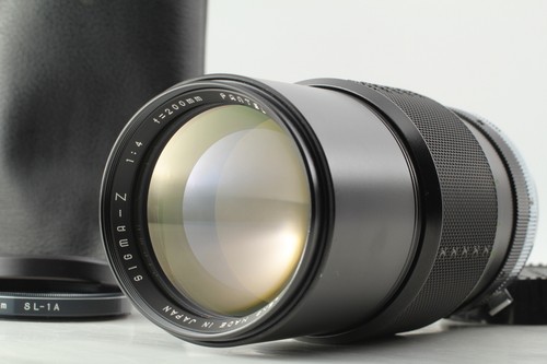 Quasi mint sigma 200mm - mint],