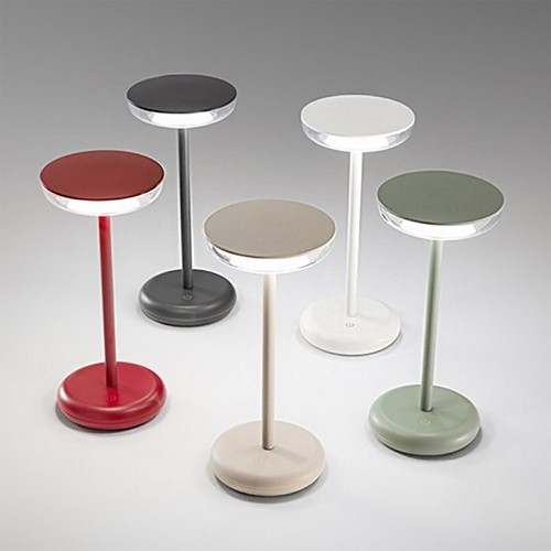 Lampada tavolo led - lampada, da