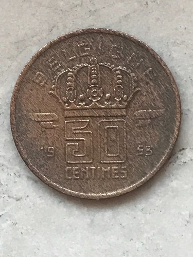 Scegli centesimi belgio - scegli, 50