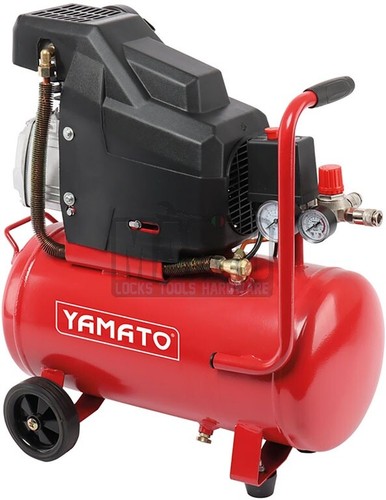 Compressore carrellato - compressore,