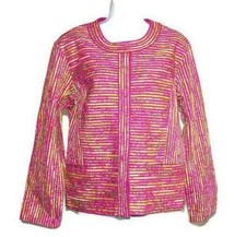 Giacca Chico’s donna taglia