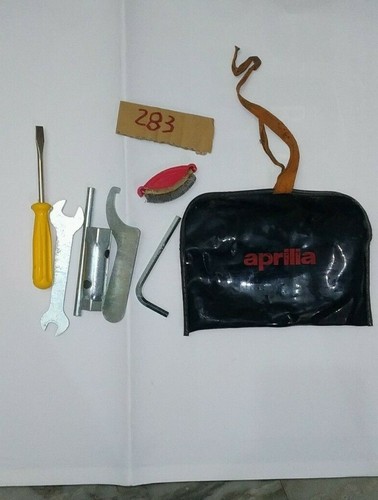 Aprilia trousse attrezzi per - aprilia,