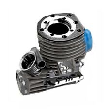 NOVAROSSI 09659N-11 CARTER NERO FLASH.12 PT