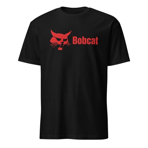 Bob cat shirt - bob, bobcat