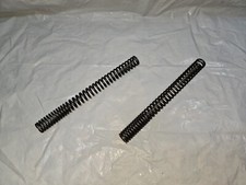 LOTTO 2 X MOLLE TUBO FORCELLA ORIGINE HONDA CB 500 CB500 1994 PC26