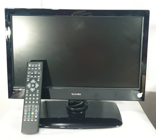 Technika led hd - led, 18,5”