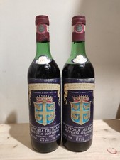 2 Bott  Brunello di Montalcino