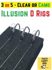 3 o 5 impianti illusion D /