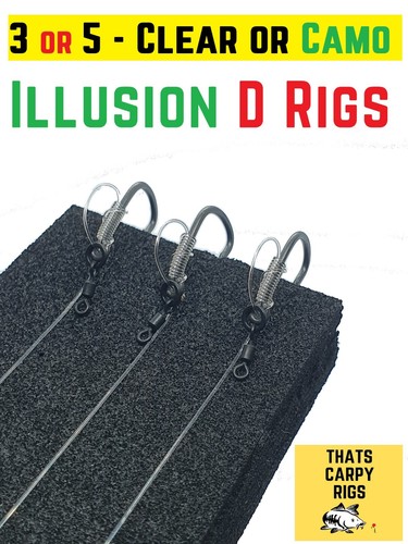Impianti illusion d - o,