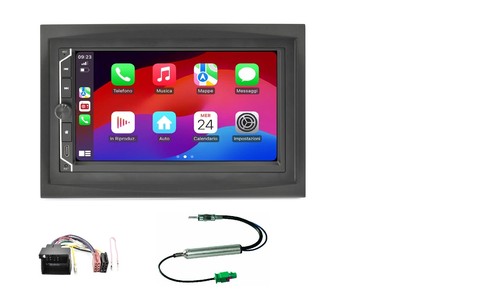 Mediastation apple car - mediastation,