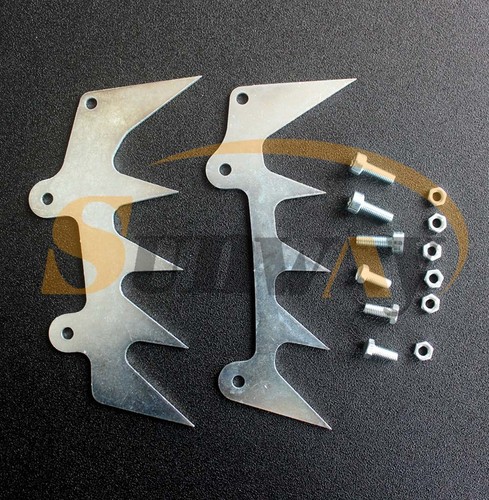 Kit punte paraurti per - , stihl