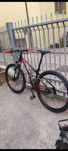 Bici mountainbike - bici,
