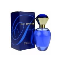 Avon Rara Zaffiri Vecchia