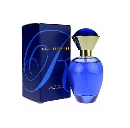Avon rara zaffiri vecchia - zaffiri,