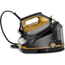 Ferro da stiro con caldaia