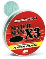 Monofilo daiwa jtm match - daiwa,