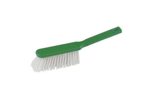Spazzola manuale plastica - spazzola,