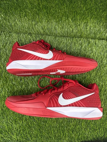 Nike sabrina gym red - sabrina, red'
