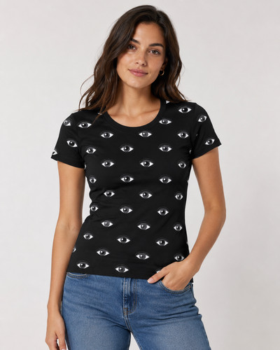 Shirt donna kenzo paris - t-shirt,