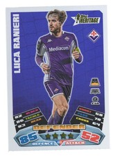 2025-26 Topps Match Attax UCL