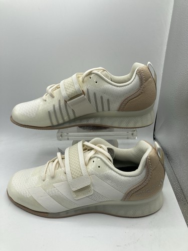 Scarpe adidas adipower - scarpe,