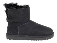 UGG AUSTRALIA 6501 N Black