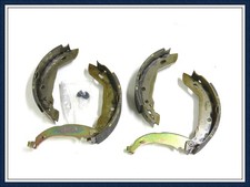 Ganasce Freno Posteriore Peugeot 205 Cabrio Cabriolet 309 Ricambi Auto Originali