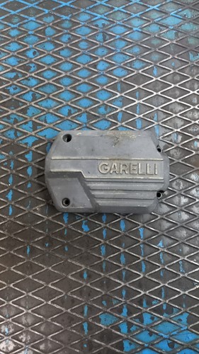 Coperchi motore garelli vip - motore,