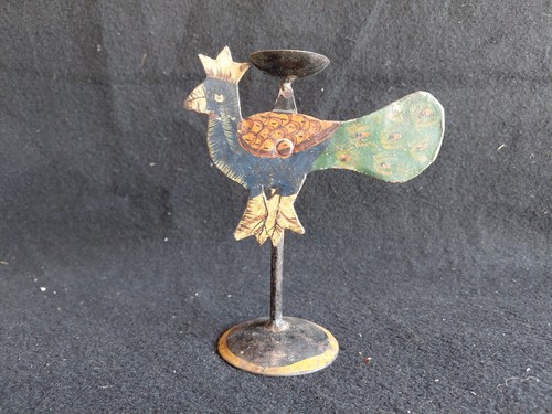 Vintage rare mano crafted - vintage,