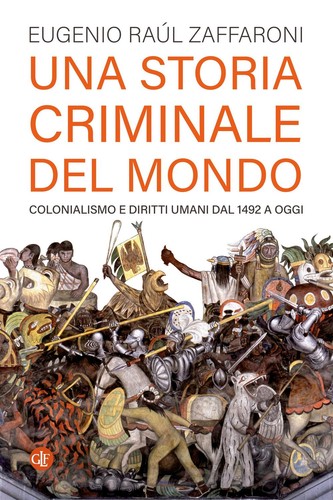 Libri zaffaroni eugenio - eugenio, raúl