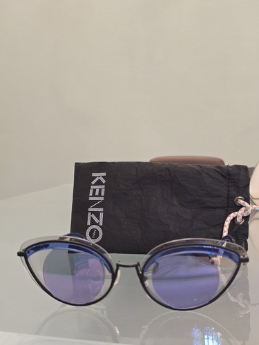 Kenzo occhiali cat eye - occhiali,