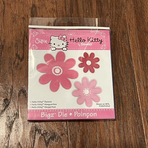 Sizzix bigz hello kitty - bigz,