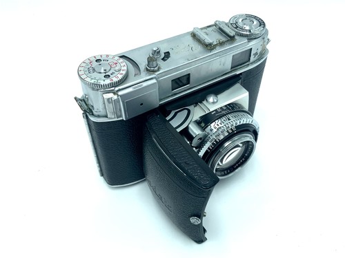 Kodak retina iiic klappkamera - retina,