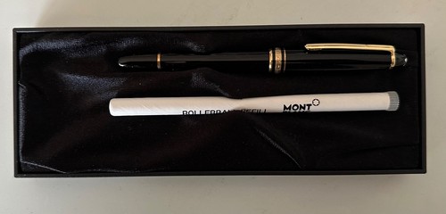 Penna sfera montblanc mai - sfera,