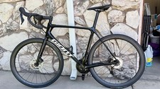 Giant tcr advanced pro - pro, size