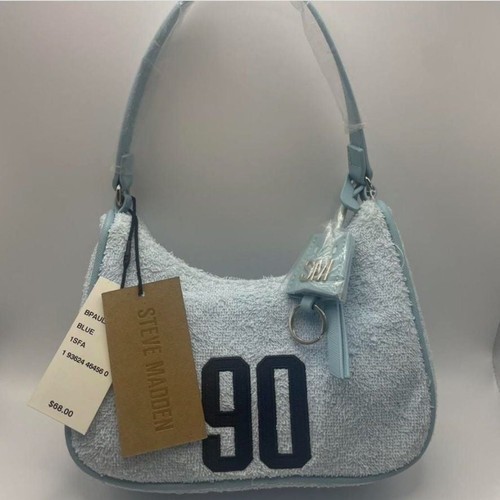Borsa tracolla steve madden - tracolla,
