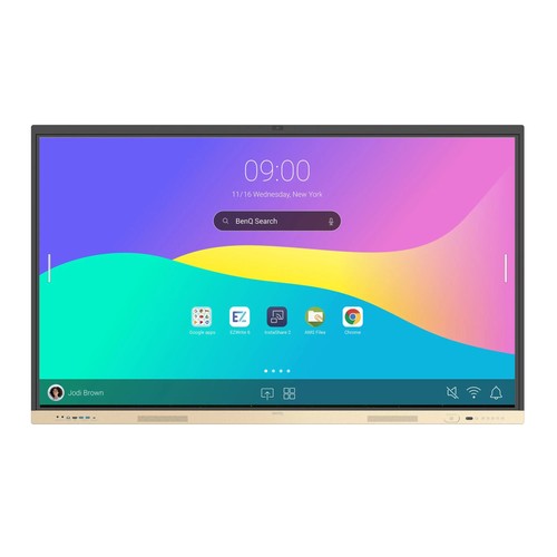 Benq monitor lavagna - monitor,