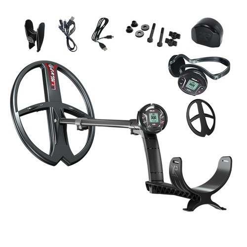 Metal detectors deus2 - xp,