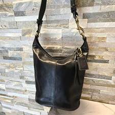 Borsa a tracolla Coach in