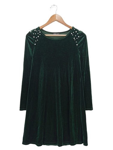 Shein abito maniche - abito, lunghe