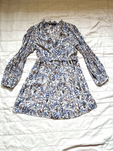 Vestito zara - vestito,