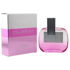 Custo Barcelona Donna L'eau 50