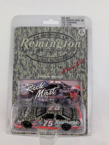 Rick mast remington arms - rick, #75