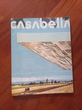 Architettura radicale, disegno industriale, design CASABELLA 363- Mendini -1972