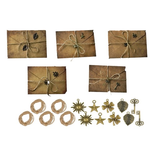 Set carta buste vintage - buste,