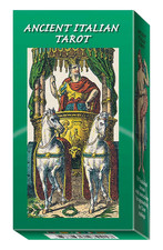 Antichi Tarocchi Italiani: 78