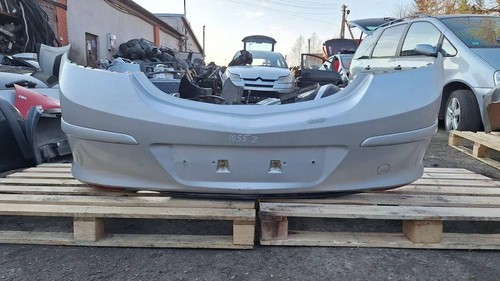Paraurti posteriore opel - opel, astra