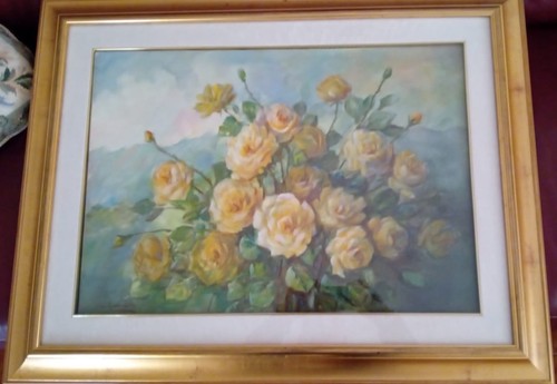 Quadro alfonso praiola - quadro,